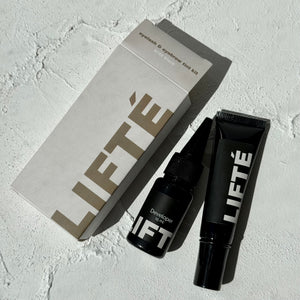 LIFTÉ kulmu- ja ripsmevärv