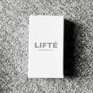 LIFTÉ minikomplekt