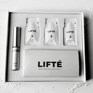 LIFTÉ täiskomplekt
