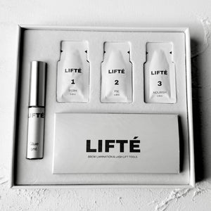 LIFTÉ täiskomplekt