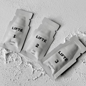 LIFTÉ minikomplekt