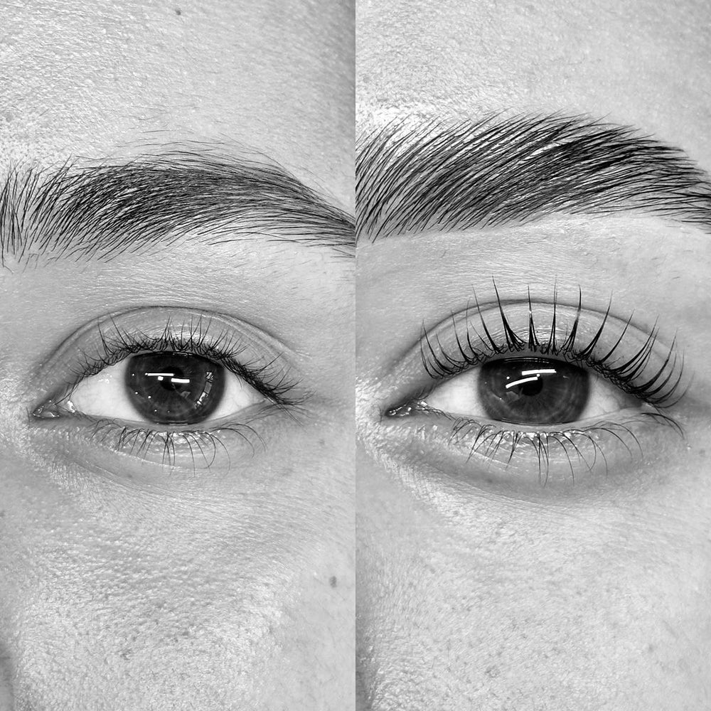 LIFTÉ Brow Laminatioin & Lash Lift Full Kit