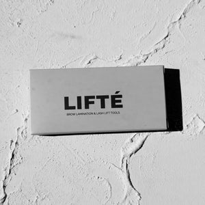 LIFTÉ tools kit