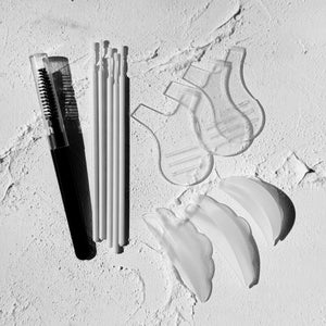 LIFTÉ tools kit